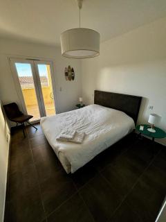 Appartement Rossignol - Saint-Florent - 3
