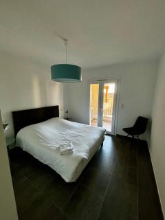 Appartement Rossignol - Saint-Florent - 1