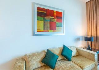 Stylish 2 Bedroom - Business Bay - 502 - Dubai - 8