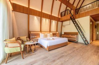 Ananta Spa & Resort,Ajabgarh - Dogeta - 1