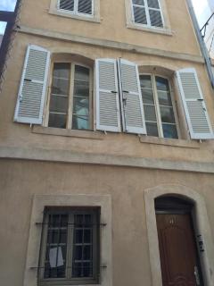 Panier - Marseille - 4