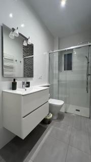 Bonito apartamento en el centro de San Sebastián - San Sebastian - 4