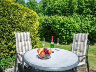 Feriendorf Rugana - Budget 1-Raum Appartement mit Terrasse A10 - 5