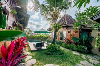 Unwind and relax at Rumah Richard - 7