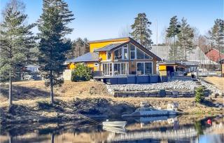 Beautiful Home In Åmli With Jacuzzi - Åmli - 0