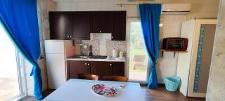 Villa 4 Posti Letto 100 Metri Dal Mare - Torre Chianca - 9
