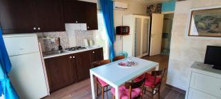 Villa 4 Posti Letto 100 Metri Dal Mare - Torre Chianca - 1