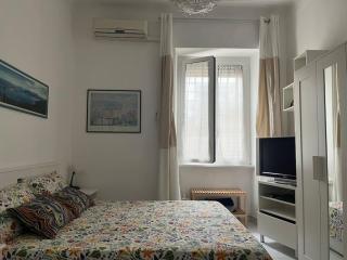 Family Apartment by Metro A Vatican Museums - 0