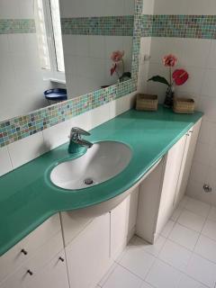Family Apartment by Metro A Vatican Museums - 7