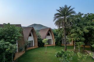 Ananta Spa & Resort,Ajabgarh - Dogeta - 9