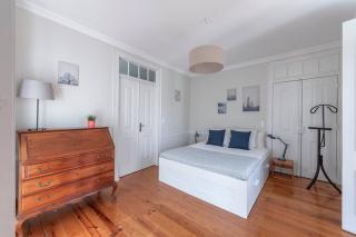 São Bento Design Apartment - Lissabon - 8