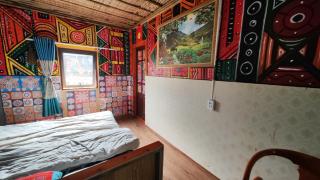 De hemp homestay - Lào Cai - 0