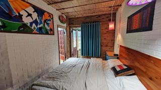 De hemp homestay - Lào Cai - 8
