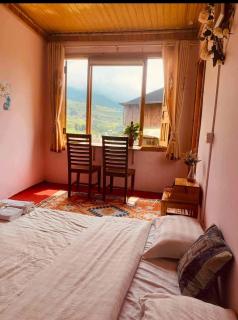 De hemp homestay - Lào Cai - 5