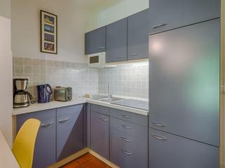 Feriendorf Rugana - Budget 1-Raum Appartement mit Terrasse A36 - Dranske - 7