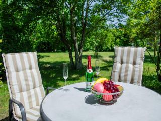 Feriendorf Rugana - Budget 1-Raum Appartement mit Terrasse A36 - Dranske - 5