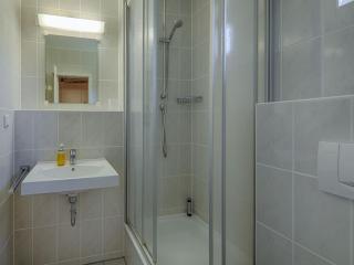 Feriendorf Rugana - Budget 1-Raum Appartement mit Terrasse A36 - Dranske - 6