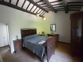 Agriturismo del Frontino- Ca'Tognino - Abbadia di Naro - 6