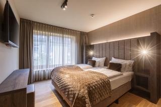 Montafon Suites Schruns by ALPS RESORTS - Schruns - 8