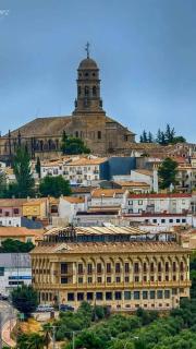 Hotel Campos de Baeza - Baeza - 9