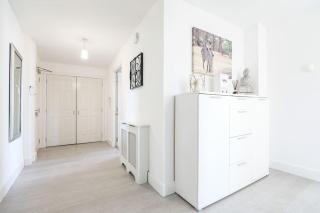 Waterfront Castle View 3 Bed FREE PARKING - 8