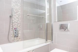 Waterfront Castle View 3 Bed FREE PARKING - 5