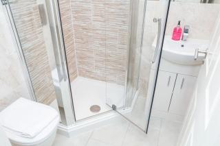 Waterfront Castle View 3 Bed FREE PARKING - 3