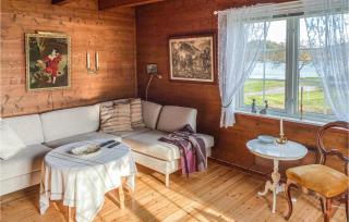 4 Bedroom Lovely Home In Fusa - Vinnes - 7