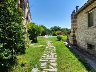 Agriturismo del Frontino- Ca'Tognino - Abbadia di Naro - 1