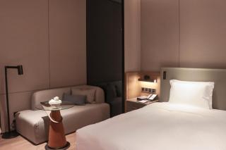 Crowne Plaza Chaozhou Riverside by IHG - Chaozhou - 1