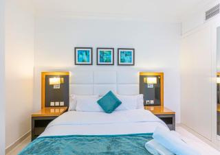 Luxury 2BR - 10 Mins to Burj Khalifa - 302 - Dubai - 9