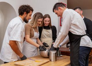 Villa LeMarche b&b - 4