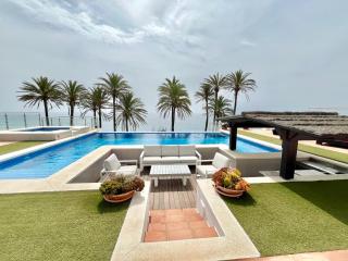 Villa Gobernador - Manilva - 0