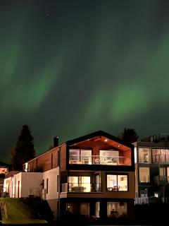 Villa Stalheim - Tromsø - 9