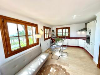 Villa Gobernador - 3