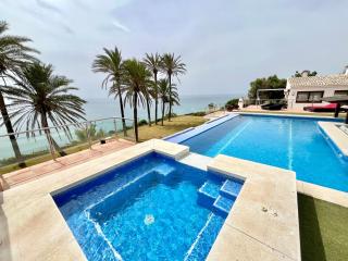 Villa Gobernador - Manilva - 9