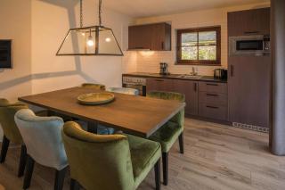 Ferienhaus im Van der Valk Resort in Linstow - Linstow - 5
