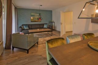 Ferienhaus im Van der Valk Resort in Linstow - Linstow - 7