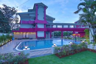 Imperial Grande Resort - 0
