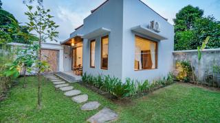 Suweca House - Ubud - 9