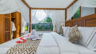 Suweca House - Ubud - 3