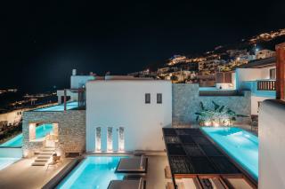 Bard De Sol - Città di Mykonos - 3