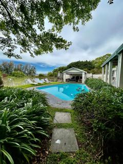 Broadlands Country House - Kirkwood - 2