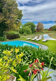 Broadlands Country House - Kirkwood - 3