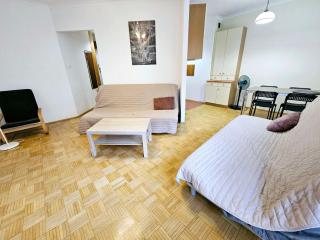 Green Kabaty Apartment 1 - Varsavia - 5