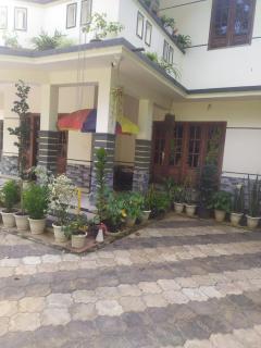 Mayoorvihar home stay Sulthaan Bathery Wayanad Kerala - Sultan Bathery - 3