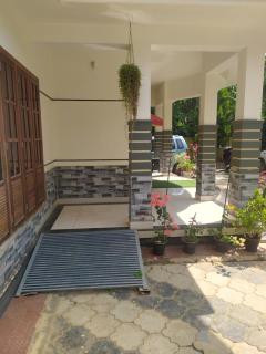 Mayoorvihar home stay Sulthaan Bathery Wayanad Kerala - Sultan Bathery - 1