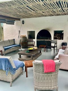 Broadlands Country House - Kirkwood - 4