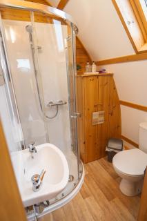 Wigtown by Wigwam Holidays - Newton Stewart - 5