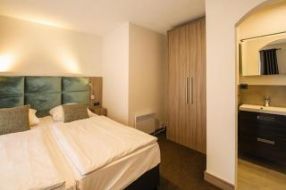 Ferienhaus im Van der Valk Resort in Linstow - Dobbin-Linstow - 4